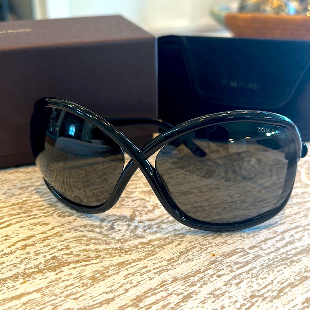 Tom Ford sunglasses